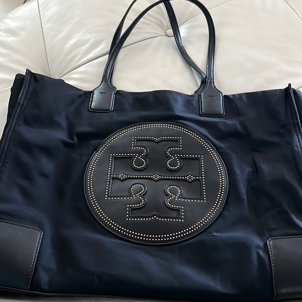 Tory black bag